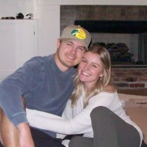 Meet your Posher, Anya